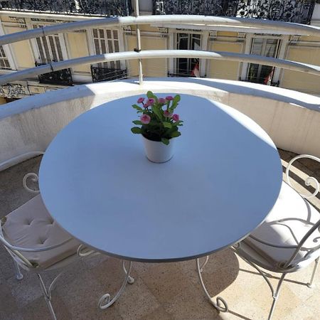 Appartement Centre ville carré d'Or Mónaco Exterior foto